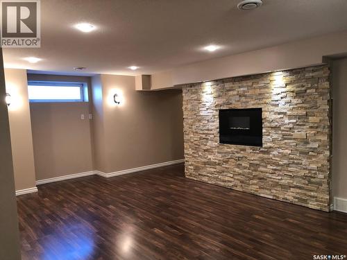 2523 Broderick Road, Regina, SK - Indoor