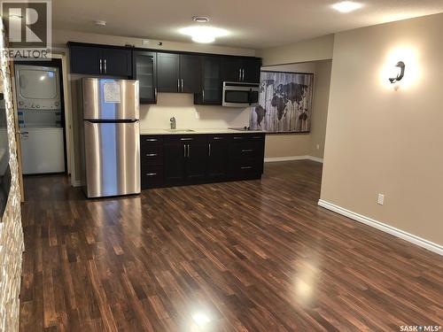 2523 Broderick Road, Regina, SK - Indoor Photo Showing Kitchen