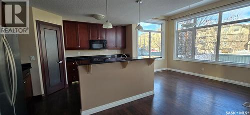 2523 Broderick Road, Regina, SK - Indoor Photo Showing Kitchen