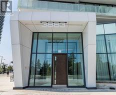 2410 - 3883 QUARTZ ROAD  Mississauga (City Centre), ON L5B 0M4