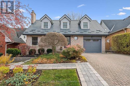 52 HILLDALE CRESCENT  Guelph (Kortright West), ON N1G 4B8