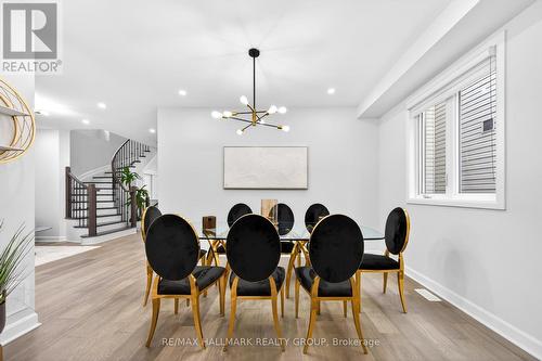 232 Aquarium Avenue, Ottawa, ON - Indoor