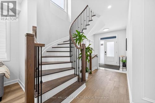 232 Aquarium Avenue, Ottawa, ON - Indoor Photo Showing Other Room
