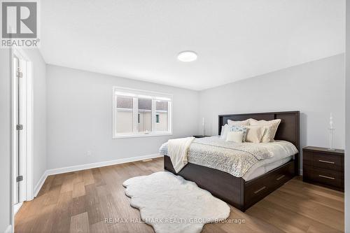 232 Aquarium Avenue, Ottawa, ON - Indoor Photo Showing Bedroom