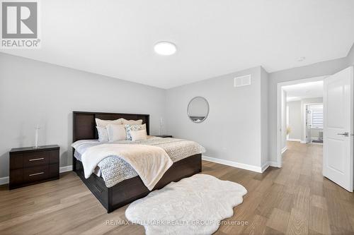 232 Aquarium Avenue, Ottawa, ON - Indoor Photo Showing Bedroom