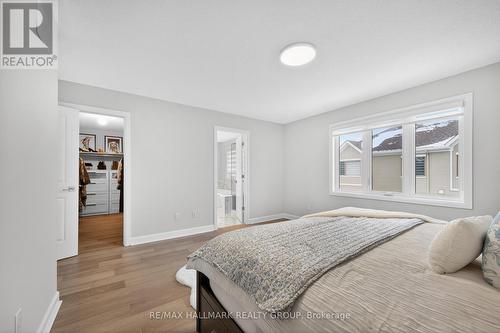 232 Aquarium Avenue, Ottawa, ON - Indoor Photo Showing Bedroom