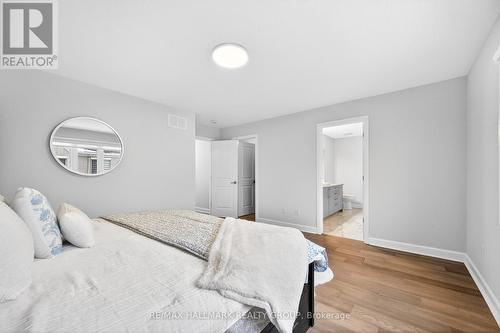 232 Aquarium Avenue, Ottawa, ON - Indoor Photo Showing Bedroom