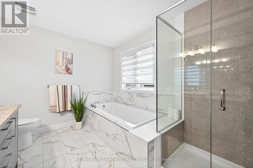 232 Aquarium Avenue, Ottawa, ON - Indoor Photo Showing Bathroom