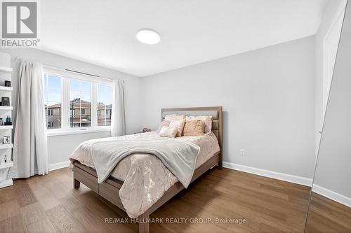 232 Aquarium Avenue, Ottawa, ON - Indoor Photo Showing Bedroom