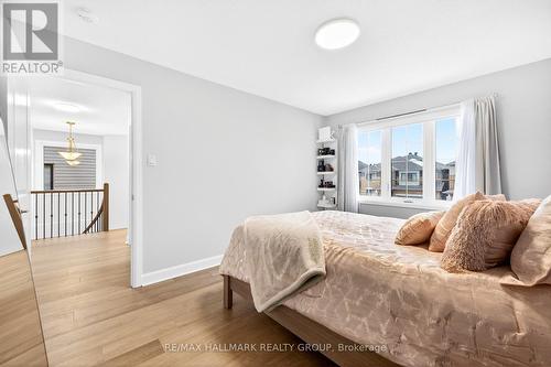 232 Aquarium Avenue, Ottawa, ON - Indoor Photo Showing Bedroom