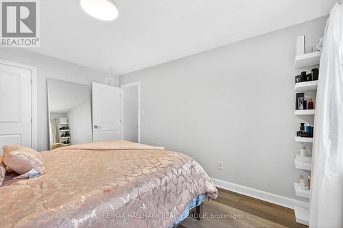 232 Aquarium Avenue, Ottawa, ON - Indoor Photo Showing Bedroom