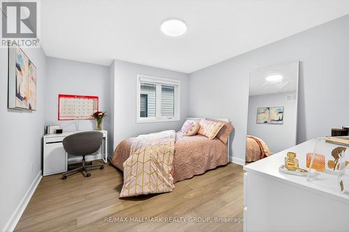 232 Aquarium Avenue, Ottawa, ON - Indoor Photo Showing Bedroom
