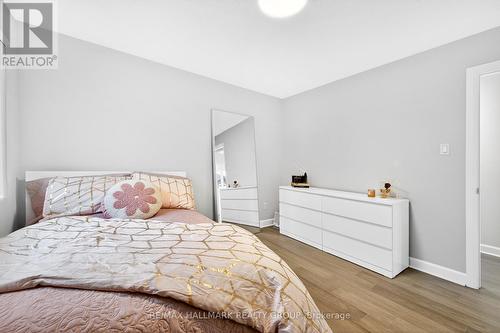 232 Aquarium Avenue, Ottawa, ON - Indoor Photo Showing Bedroom