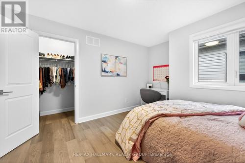 232 Aquarium Avenue, Ottawa, ON - Indoor Photo Showing Bedroom