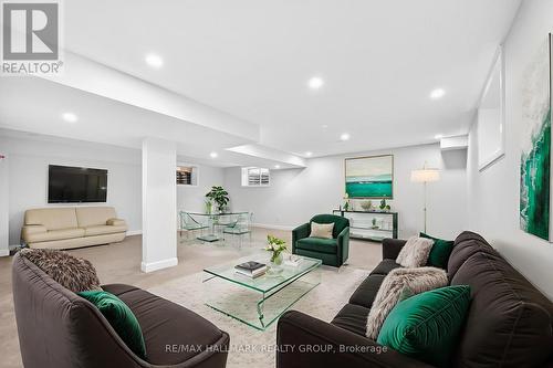 Virtually Staged - 232 Aquarium Avenue, Ottawa, ON - Indoor