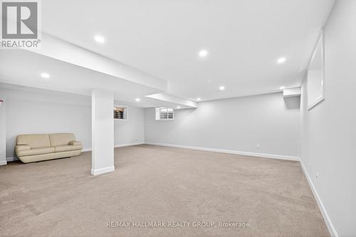 232 Aquarium Avenue, Ottawa, ON - Indoor