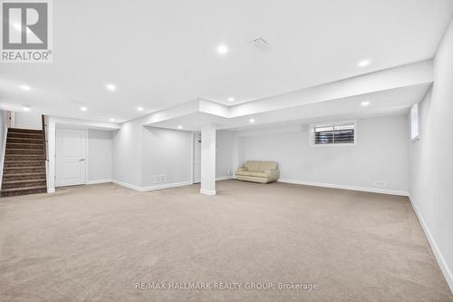 232 Aquarium Avenue, Ottawa, ON - Indoor