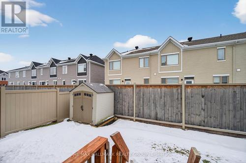 232 Aquarium Avenue, Ottawa, ON - Outdoor With Exterior