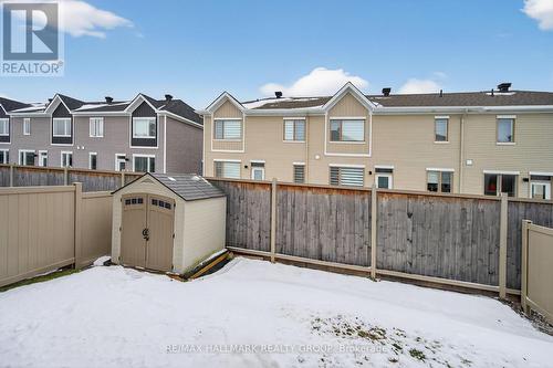 232 Aquarium Avenue, Ottawa, ON - Outdoor With Exterior