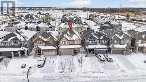232 Aquarium Avenue, Ottawa, ON - Outdoor With Facade
