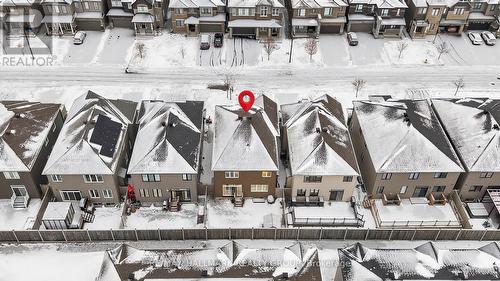 232 Aquarium Avenue, Ottawa, ON - Outdoor