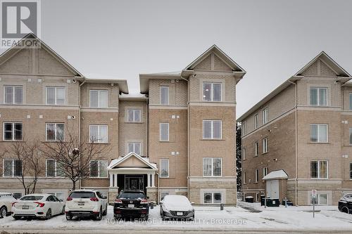 2 - 369 PASEO PRIVATE  Ottawa, ON K2G 4N7