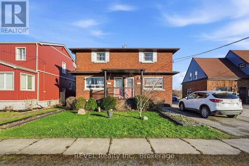 137 WELLINGTON STREET  Port Colborne (Killaly East), ON L3K 2K1
