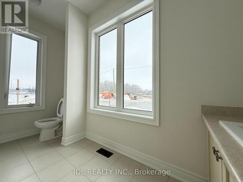 3017 Gatestone Path, Pickering, ON - Indoor Photo Showing Bathroom