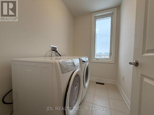 3017 Gatestone Path, Pickering, ON - Indoor Photo Showing Laundry Room