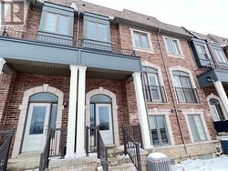 UPPER - 4122 HIGHWAY 7 ROAD  Markham, ON L3R 0W9