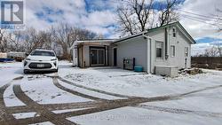 246 OLD HOMESTEAD ROAD N  Georgina, ON L4P 3C8