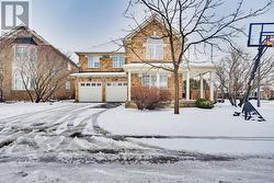 LOWER - 697 AUGER TERRACE N  Milton, ON L9T 5M2