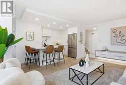 909 - 60 SOUTHPORT STREET  Toronto, ON M6S 3N4