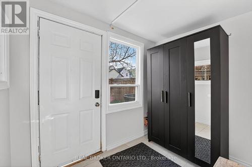 56 Francis Street, Hamilton, ON - Indoor Photo Showing Other Room