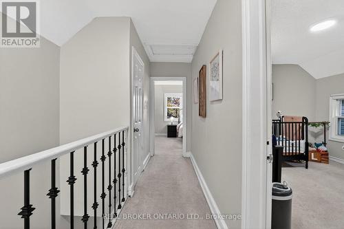 56 Francis Street, Hamilton, ON - Indoor Photo Showing Other Room