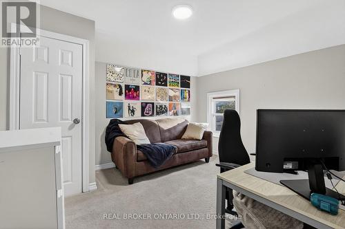 56 Francis Street, Hamilton, ON - Indoor