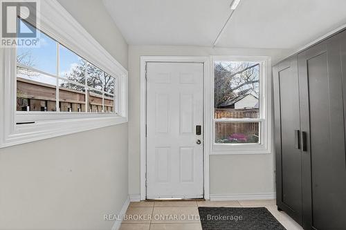 56 Francis Street, Hamilton, ON - Indoor Photo Showing Other Room