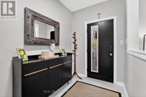 56 Francis Street, Hamilton, ON - Indoor