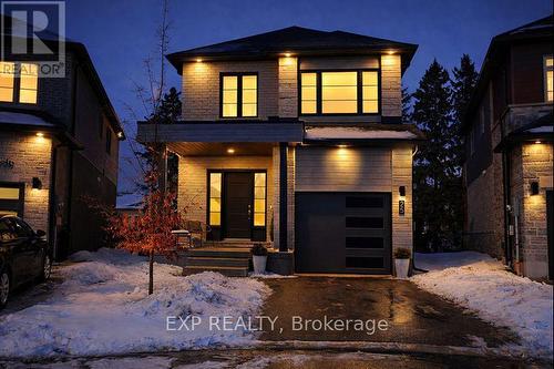 25 FERRIS CIRCLE  Guelph, ON N1G 4X2