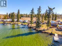 SLT 27 8260 ACE HIGH ROAD 70 Mile House, BC V0K 2K1