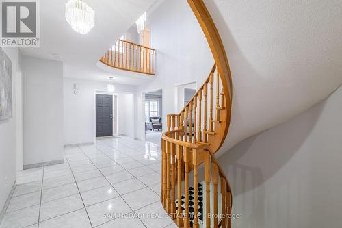 2093 The Chase, Mississauga, ON - Indoor Photo Showing Other Room