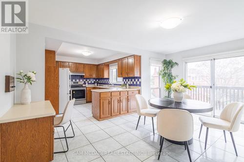 2093 The Chase, Mississauga, ON - Indoor