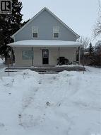 510 Bangor AVENUE  Viscount, SK S0K 4M0