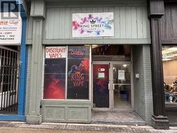 168 KING STREET W  Hamilton, ON L8P 1A5