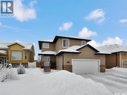 1510 Shepherds CRESCENT  Saskatoon, SK S7W 0B6