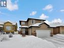 1510 Shepherds Crescent, Saskatoon, SK  - Outdoor With Facade 