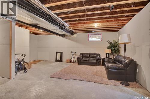 1510 Shepherds Crescent, Saskatoon, SK - Indoor Photo Showing Basement