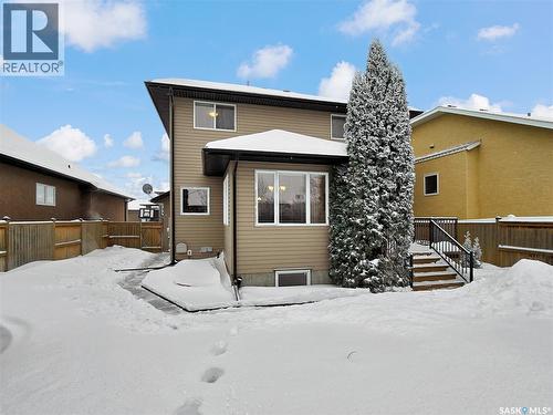 1510 Shepherds Crescent, Saskatoon, SK - Outdoor
