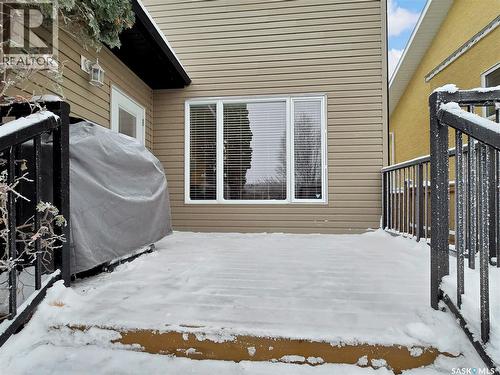 1510 Shepherds Crescent, Saskatoon, SK - Outdoor With Exterior