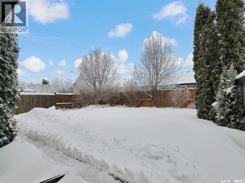 1510 Shepherds Crescent, Saskatoon, SK - Outdoor